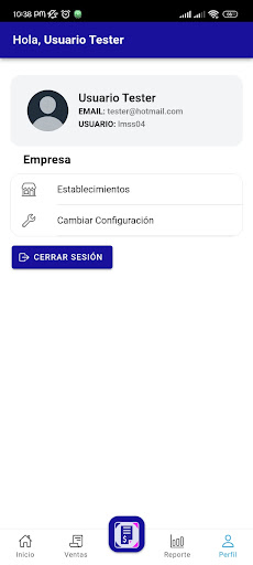 Smartfact EC Screen 2