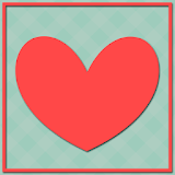 Falling in love quotes icon