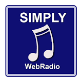 Simply Webradio icon