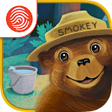 Smokey Bear the Campfire Kids icon