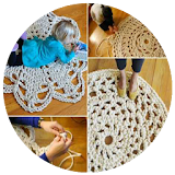 Crochet Rug Patterns icon