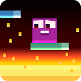 Lava Jumper, Kids Jumping Game icon