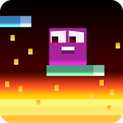 Lava Jumper - Funny Kids Jumping Game