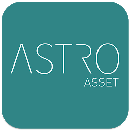 Icon image Astro Asset