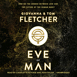 Icon image Eve of Man: Volume 1