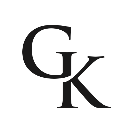 Gil Kimchi Diamonds Ltd logo