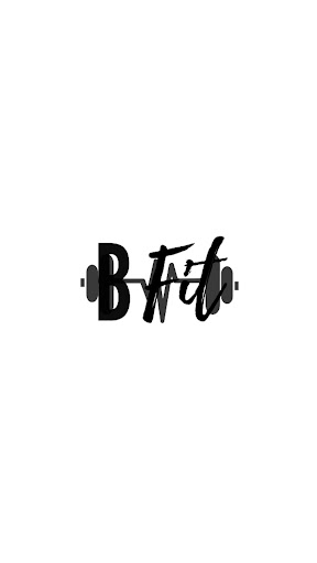 Android application B Fit Athletics screenshort