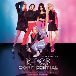 Icon image K-pop Confidential