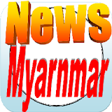 Myarnmar news icon