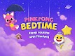 screenshot of Pinkfong Baby Bedtime Songs