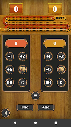 Cribbage Club®: Card Game screenshot 7