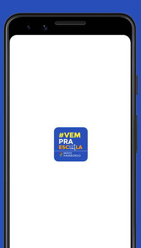 #vempraescola Screen 2