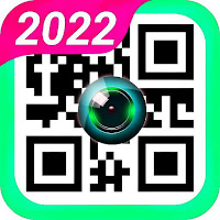 QR and Barcode Scanner Pro - QR