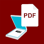 Cover Image of Download Easy Scanner Send PDF  APK