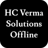 HC Verma Solutions Offline with Objective icon
