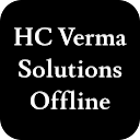 HC Verma Solutions Offline with Objective 