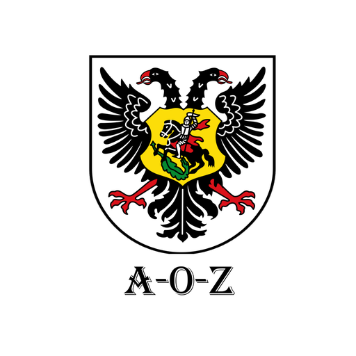AOZ Alle Ortenauer Zeitungen logo