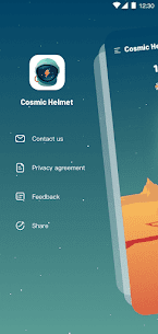 Cosmic Helmet Fast&Secure VPN Apk v1.0.1 (Unlimited Proxy) Download Latest For Android 4