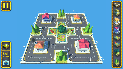 Build My City Screen 2