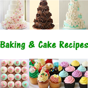 Baking & Cake Recipes