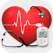 Top 37 Medical Apps Like Blood Sugar Test Info - Blood Pressure Tracker - Best Alternatives
