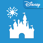 Cover Image of 下载 Disneyland®  APK