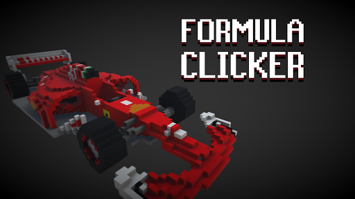 Formula Clicker - Idle Racing Manager Tycoon APK MOD screenshots 1