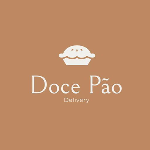 Doce Pão Delivery logo