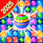 Matching Go! - Puzzle Games