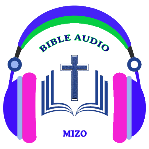 Mizo Bible Audio logo