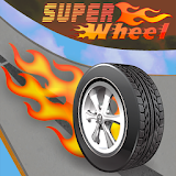 Super Wheel Run icon