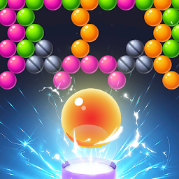 Super Bubble Shooter Mod Apk