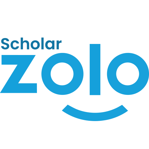 Zolo Scholar  Icon