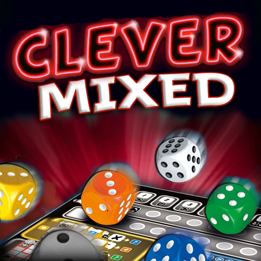 Clever Mixed 1.0.3 Icon