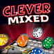 Clever Mixed - Androidアプリ