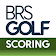 BRS Golf Live Scoring icon