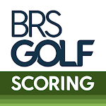 BRS Golf Live Scoring Apk