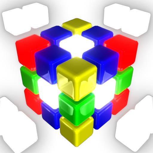 PictoCubik  Icon