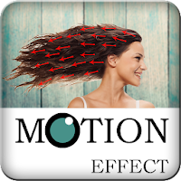 Photo in Motion - Motion Effect