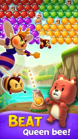 Game screenshot Buggle 2: Color Bubble Shooter hack