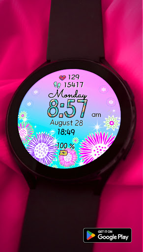 rens watchface47 Screen 2