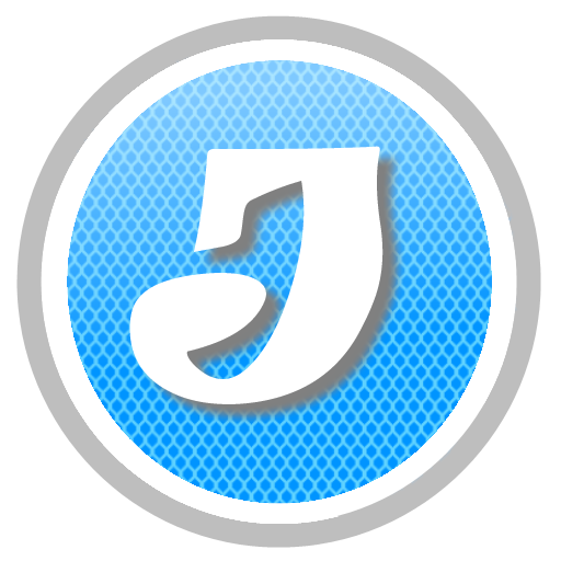 Jnes logo