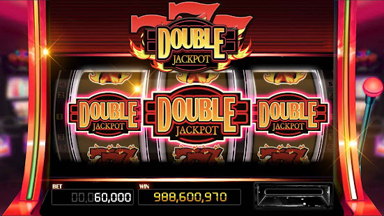 Lucky Hit! Slots u2014 Free Vegas Casino Slot Games 2.5.0 APK screenshots 1