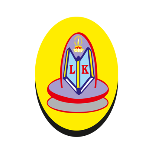 LK CLASSES logo