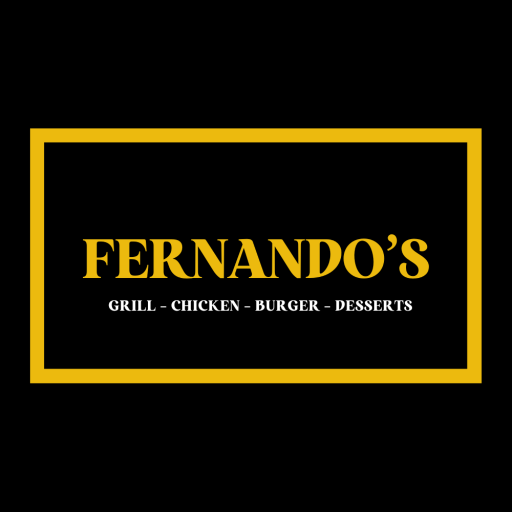 Fernando’s Hull logo