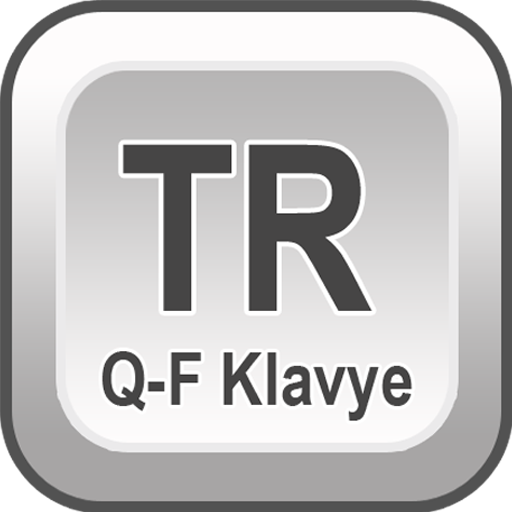 Turkish Keyboard logo