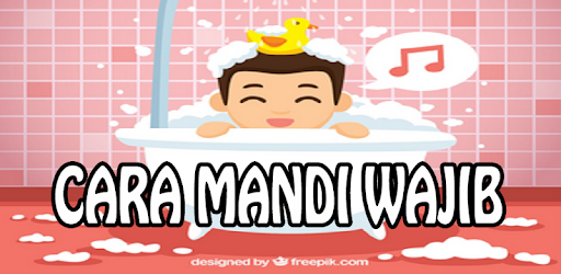 Cara Mandi Wajib Lelaki Google Play Ù¾Ø± Ù…ÙˆØ¬ÙˆØ¯ Ø§ÛŒÙ¾Ø³