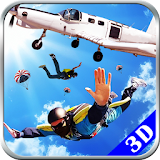 Air Stunts : Flying Simulator :free games icon