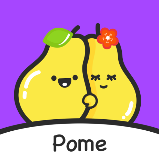 Pome logo