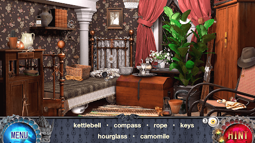 Vampire - Hidden Object Adventure - Download